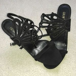 Sexy sandal